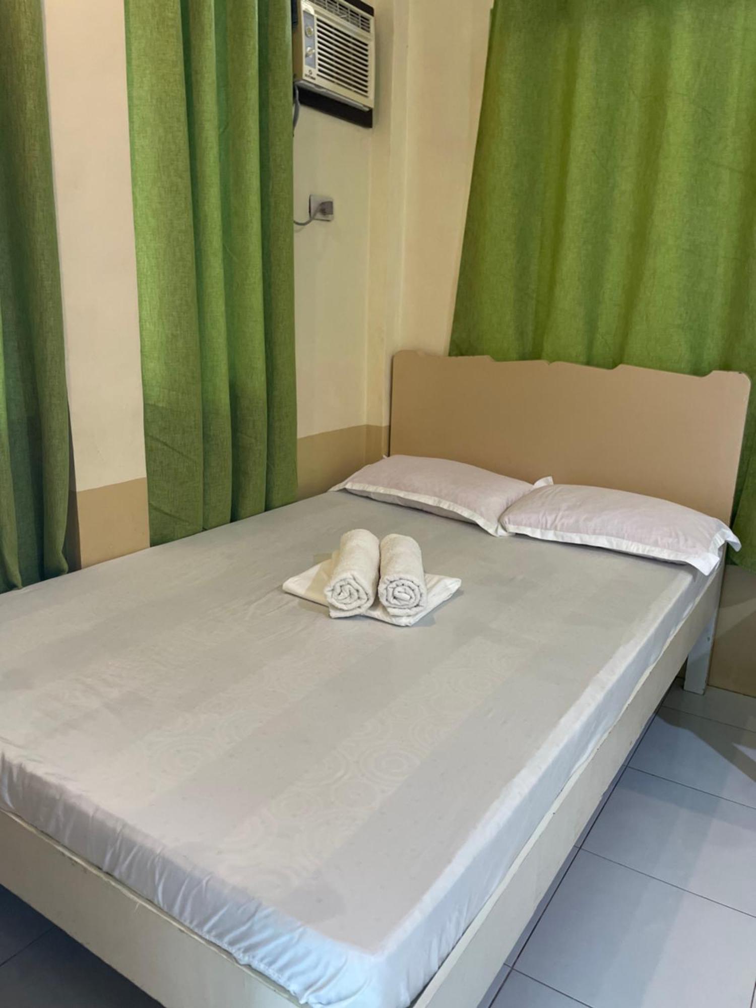 Austrias Guest House El Nido Ngoại thất bức ảnh