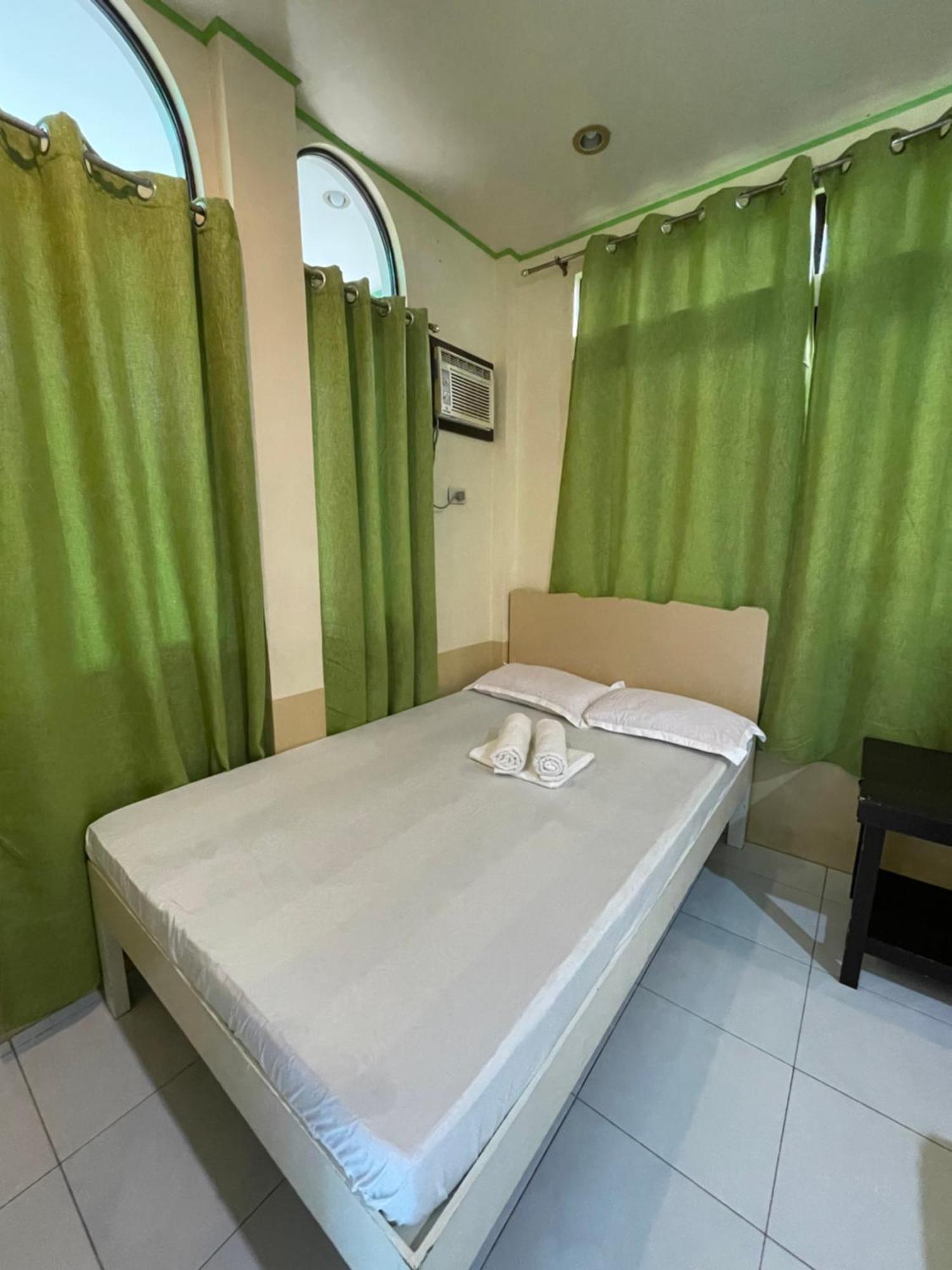 Austrias Guest House El Nido Ngoại thất bức ảnh